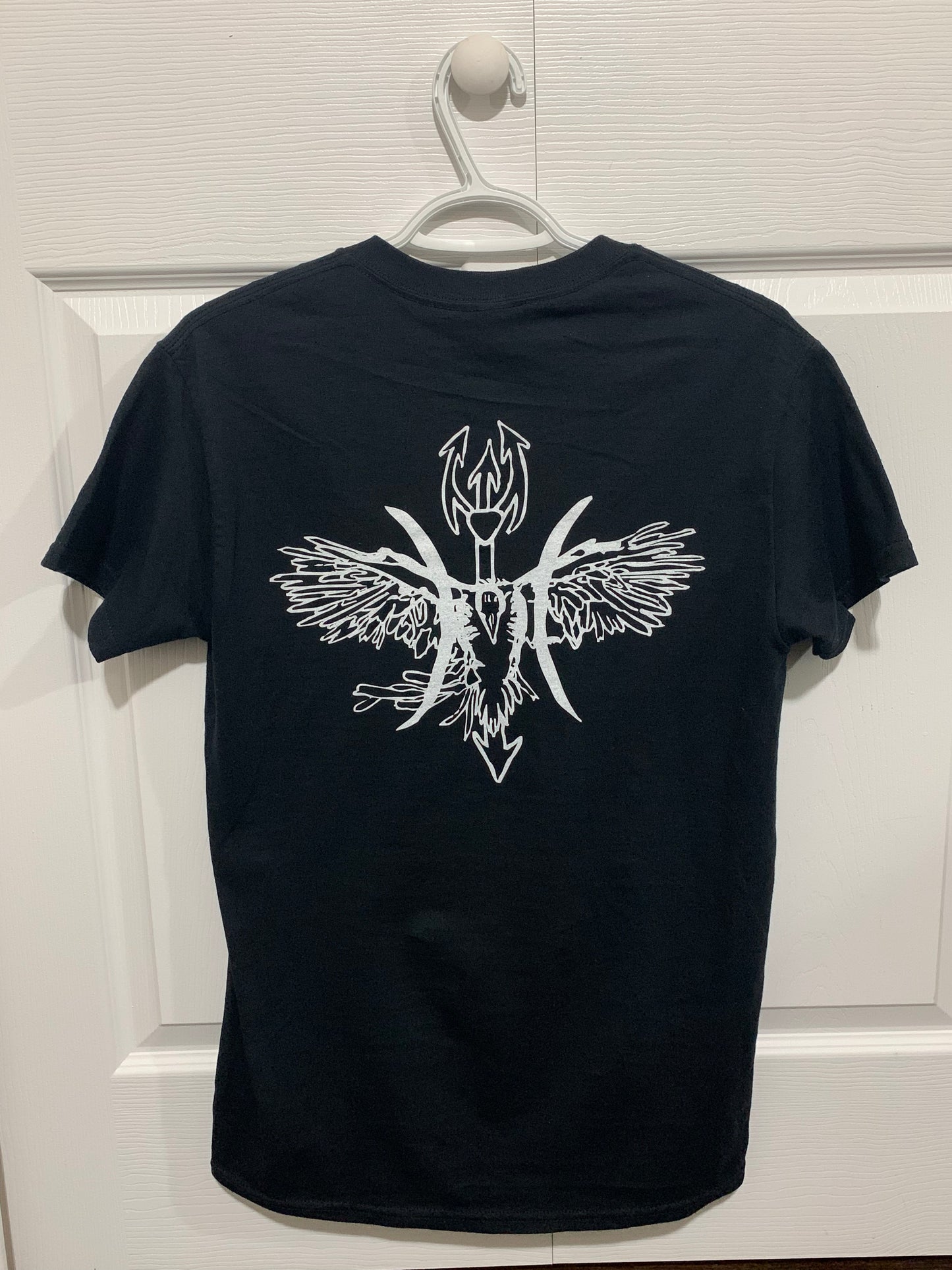 Lone Pisces T-Shirt V1