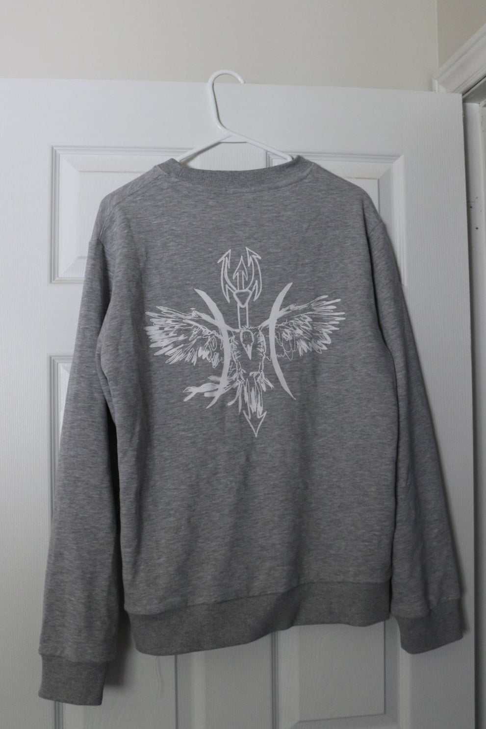 Lone Pisces Sweatshirt