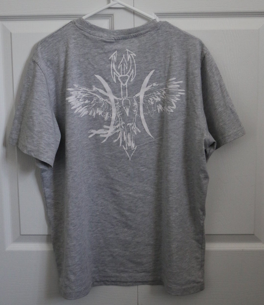 Lone Pisces T-Shirt V2
