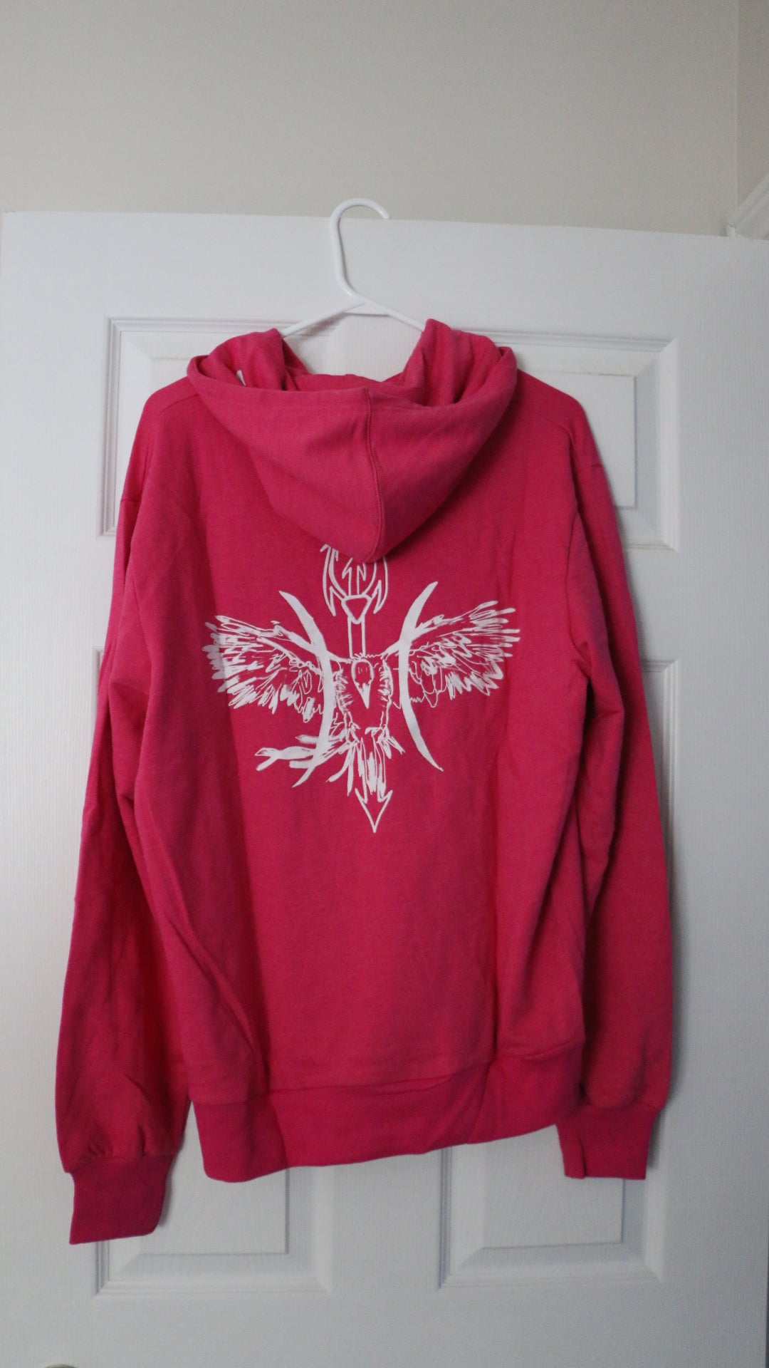 Lone Pisces Hoodie
