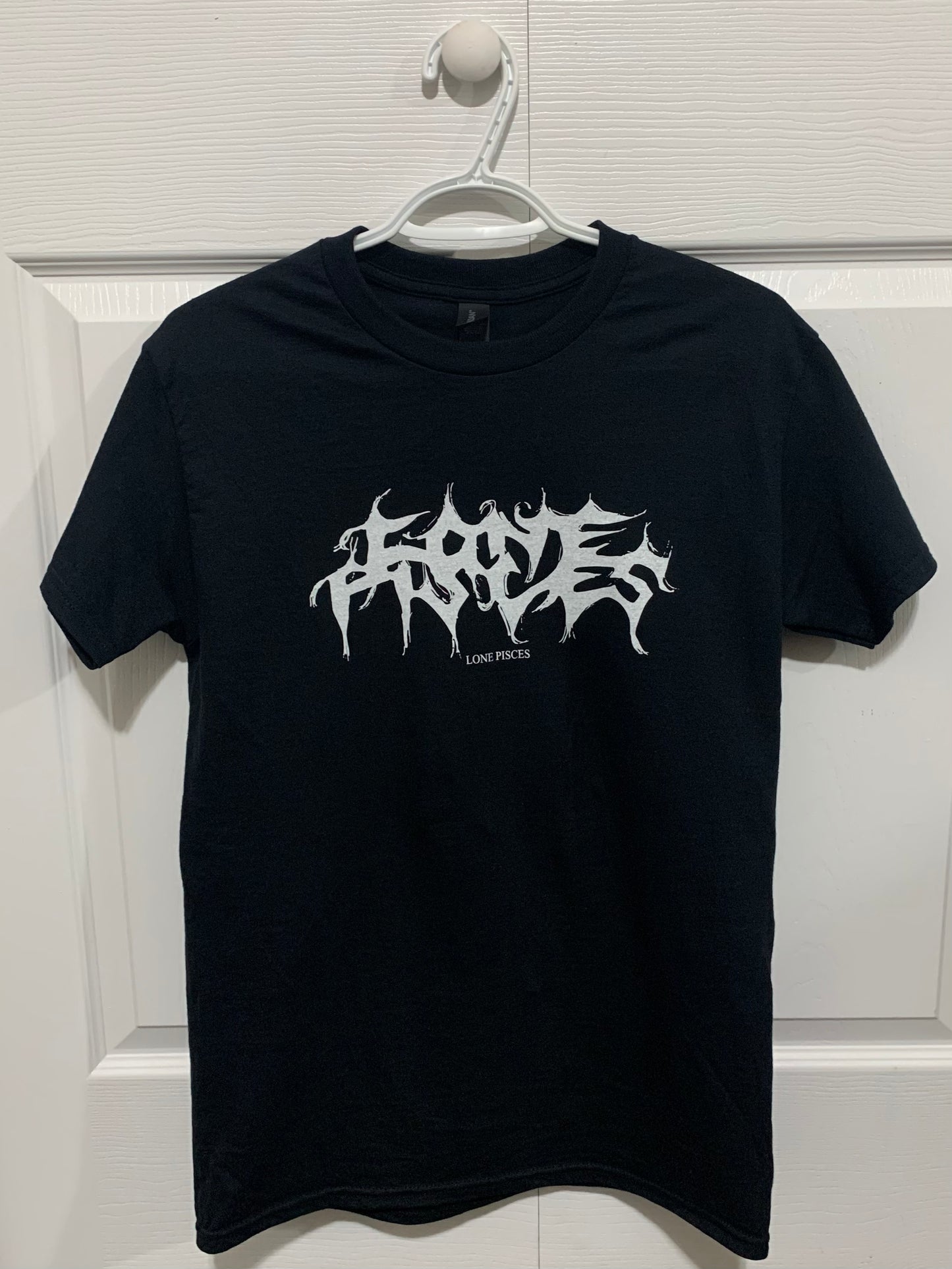 Lone Pisces T-Shirt V1