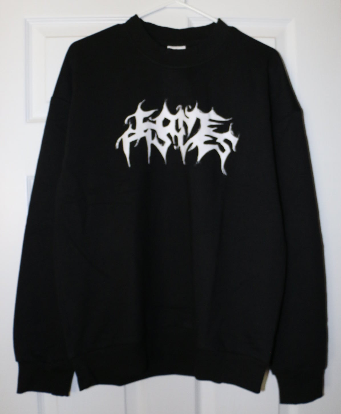 Lone Pisces Sweatshirt