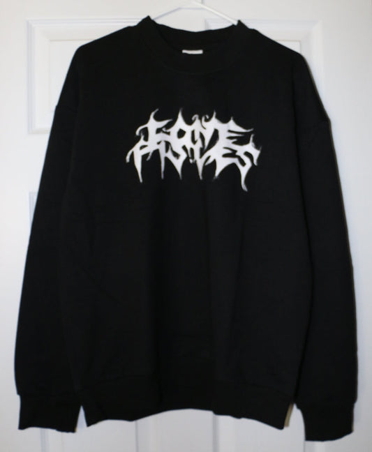 Lone Pisces Sweatshirt