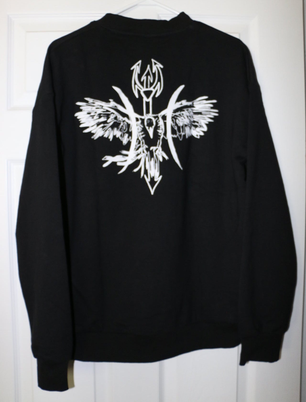 Lone Pisces Sweatshirt