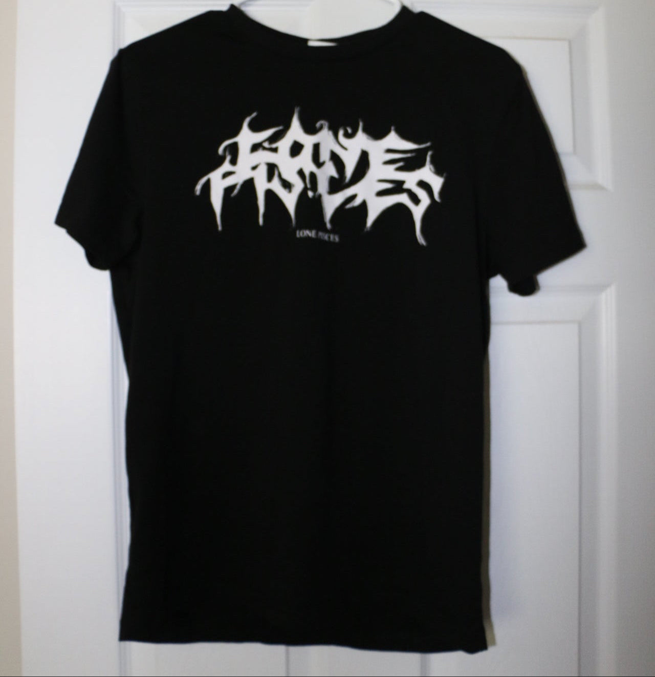 Lone Pisces T-Shirt V2