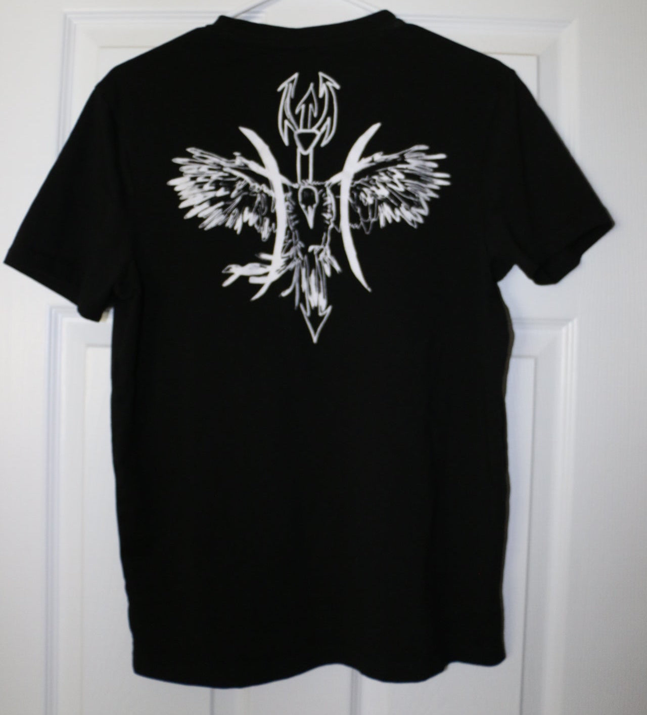 Lone Pisces T-Shirt V2