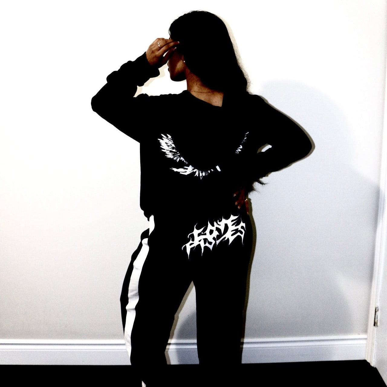 Lone Pisces Sweatpants