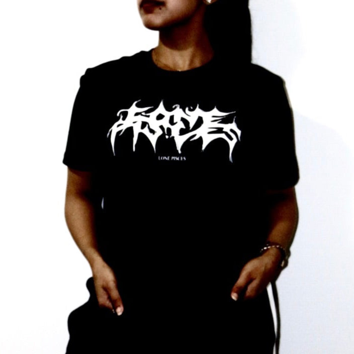 Lone Pisces T-Shirt V2