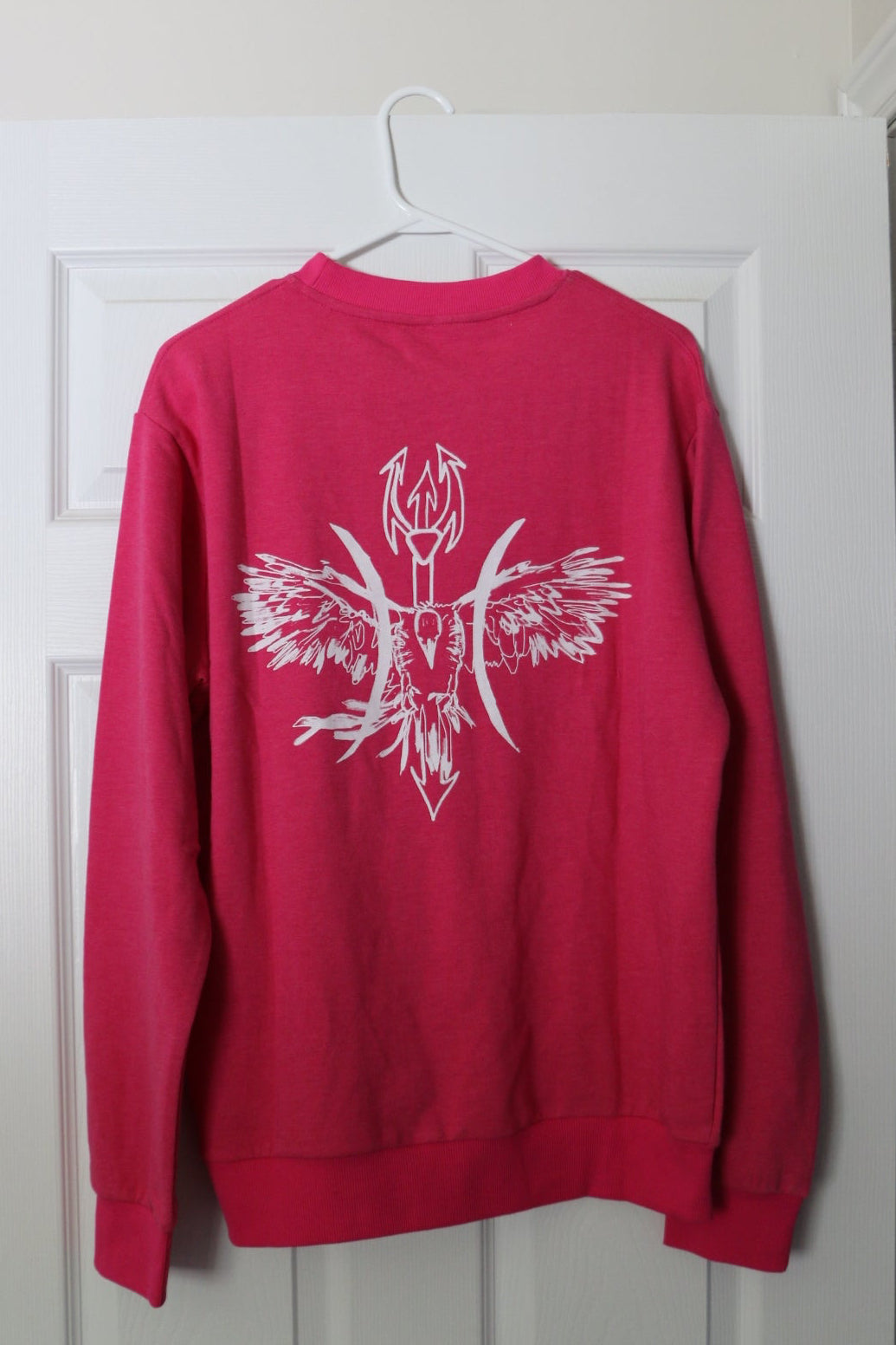 Lone Pisces Sweatshirt