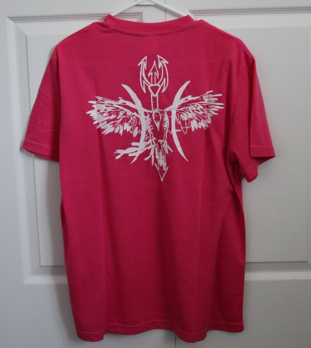Lone Pisces T-Shirt V2