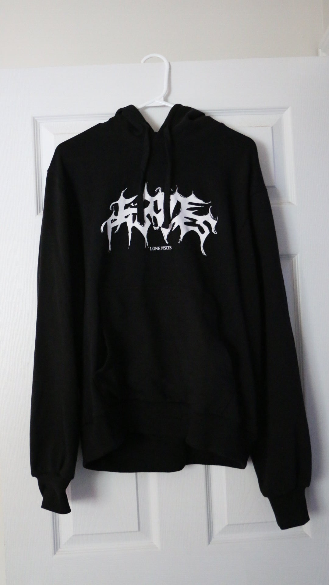 Lone Pisces Hoodie