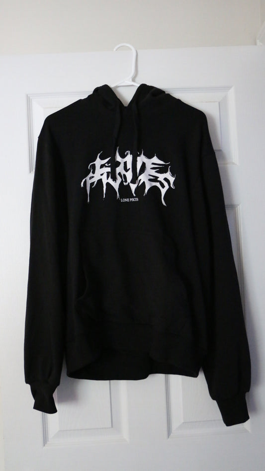 Lone Pisces Hoodie
