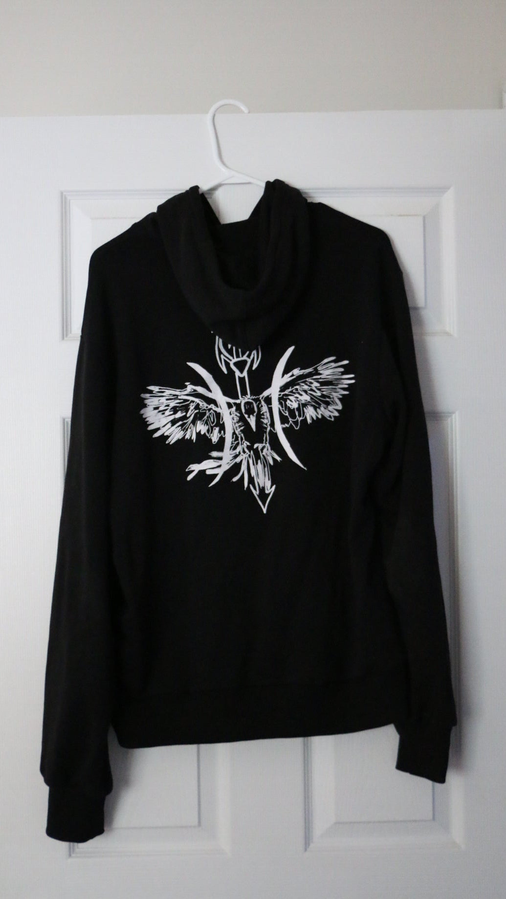 Lone Pisces Hoodie