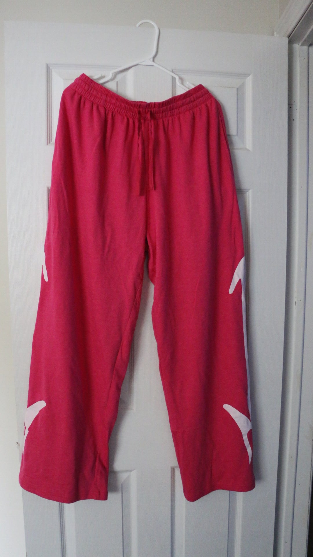 Lone Pisces Sweatpants V2