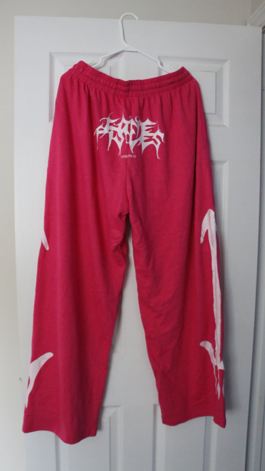 Lone Pisces Sweatpants V2
