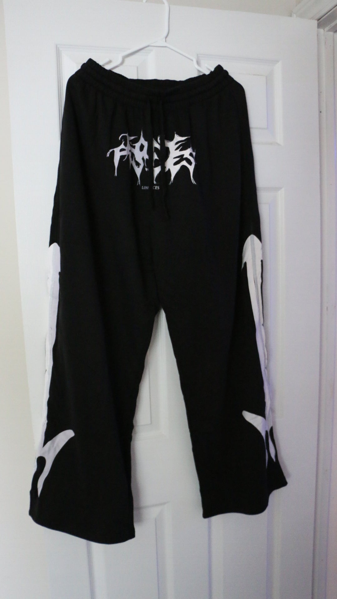 Lone Pisces Sweatpants V2
